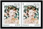 Item no. S680 (stamp)