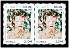 Item no. S680 (stamp)