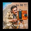 Item no. S682 (stamp)