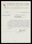 Item no. P2416a (letter)