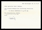 Item no. P2458b (postcard)