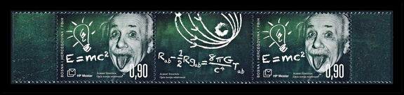 Item no. S691 (stamp)