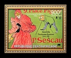 Item no. S706 (stamp)