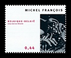 Item no. S701 (stamp)