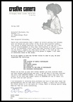 Item no. P2641 (letter)