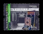 Item no. S714 (stamp)
