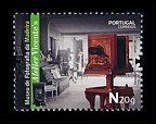 Item no. S715 (stamp)