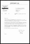 Item no. P2668 (letter)