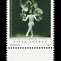 Item no. S722 (stamp)
