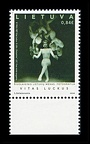 Item no. S722 (stamp)