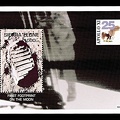 Item no. S726 (stamp)