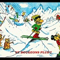 Item no. FP128 (funny postcard)