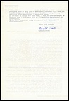 Item no. P3063b (letter)
