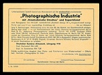 Item no. AP143b (ad postcard)