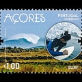 Item no. S764 (stamp)