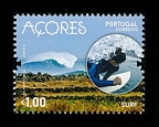 Item no. S764 (stamp)
