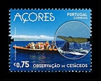 Item no. S765 (stamp)