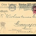 Item no. P3240a (postcard)