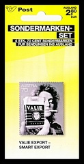 Item no. S774a (stamp)
