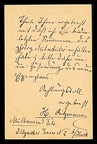 Item no. P3331b (postcard)