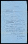 Item no. P3460b (letter)
