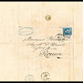 Item no. P3480b (folded letter)