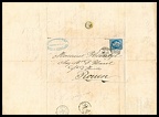 Item no. P3480b (folded letter)