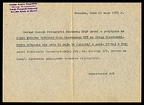 Item no. P3501b (letter)