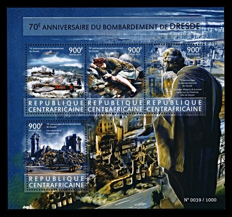 Item no. S787 (stamp)