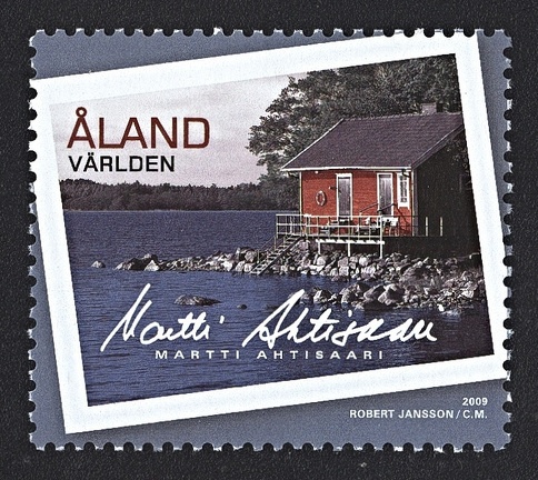 Item no. S790 (stamp)