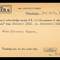 Item no. P3680b (postcard)