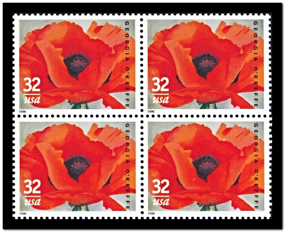 Item no. S796 (stamp)