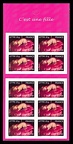 Item no. S800b (stamp)