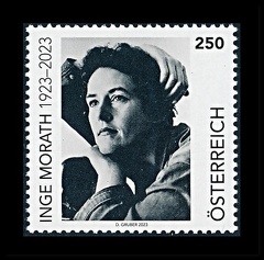 Item no. S803 (stamp)