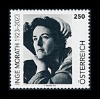 Item no. S803 (stamp)