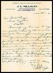 Item no. P3840b (letter)