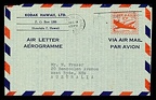 Item no. P3893a (folded letter)