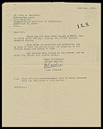 Item no. P3890b (folded letter)