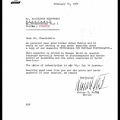 Item no. P3883 (letter)