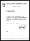 Item no. P3883 (letter)