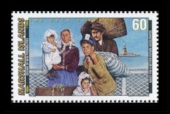 Item no. S805 (stamp)