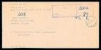 Item no. P3983 (letter)