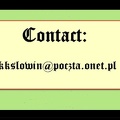 Contact