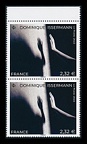 Item no. S821 (stamp)
