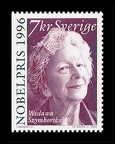 Item no. S831 (stamp)