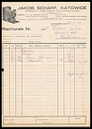 Item no. P4060 (invoice)