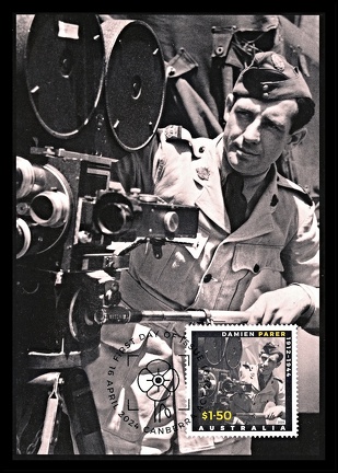 Item no. P4132 (maxicard)