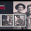Item no. S835 (stamp)