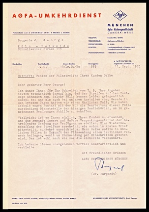 Item no. P4113 (letter)