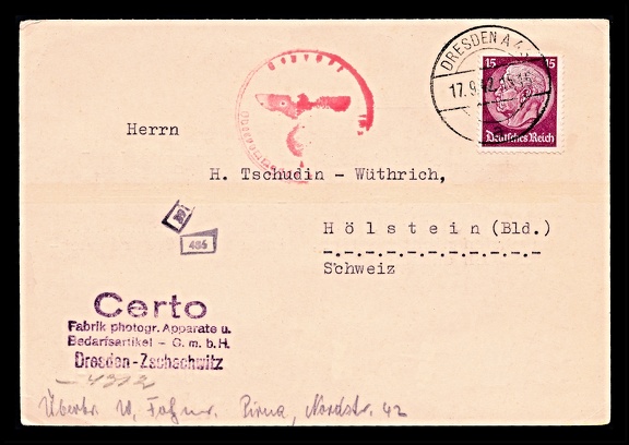 Item no. P4137a (postcard)